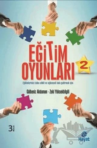 Eğitim Oyunları 2