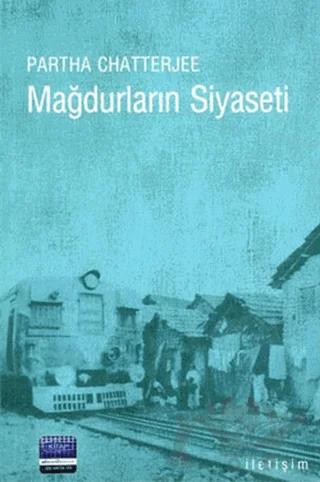 Mağdurların Siyaseti