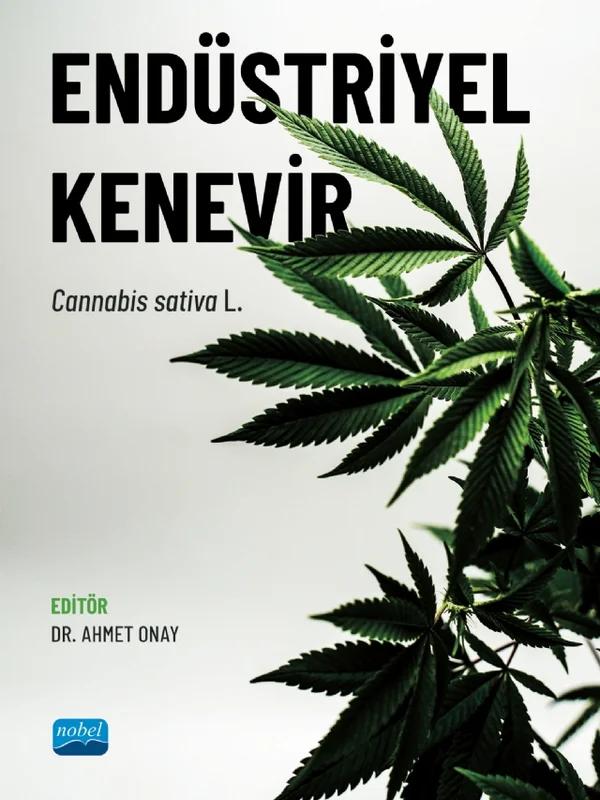 ENDÜSTRİYEL KENEVİR Cannabis sativa L.