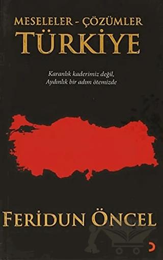 Meseleler-Çözümler Türkiye