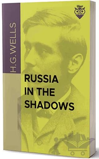 Russia In The Shadows
