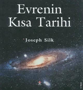 Evrenin Kısa Tarihi