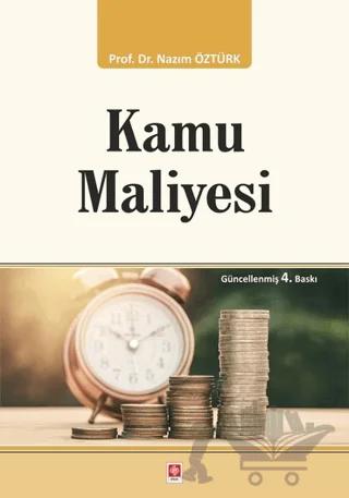 Kamu Maliyesi