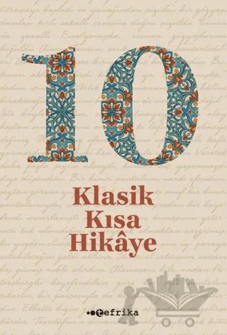 10 Klasik Kısa Hikaye