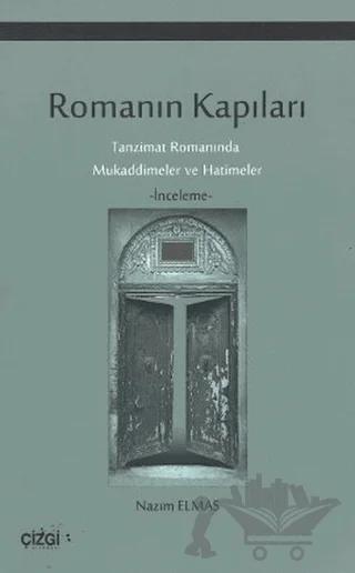 Romanın Kapıları