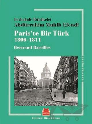 Paris’te Bir Türk