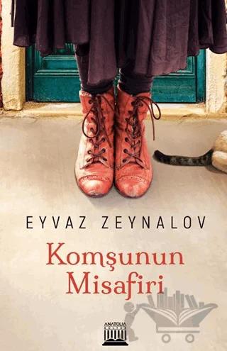 Komşunun Misafiri