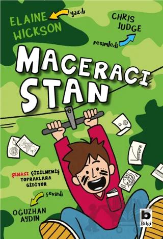 Maceracı Stan