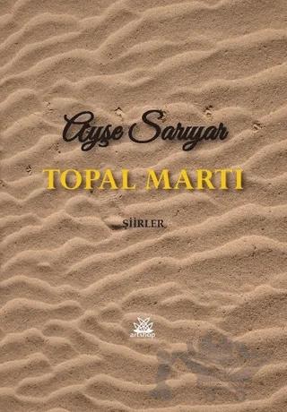 Topal Martı