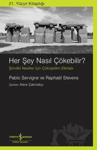 Her şey Nasıl Çökebilir?