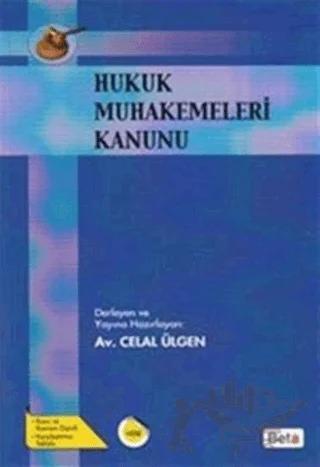 Hukuk Muhakemeleri Kanunu