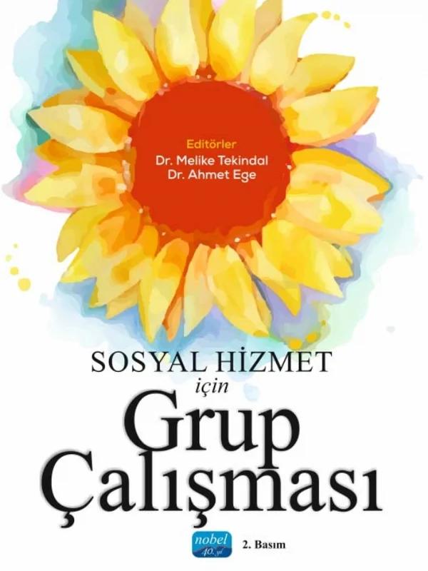 Sosyal Hizmet İçin Grup Çalışması