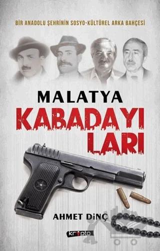 Malatya Kabadayıları