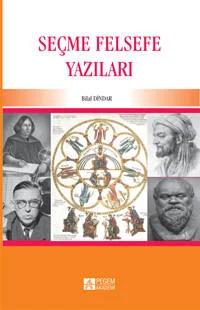 Seçme Felsefe Yazıları
