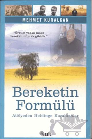 Bereketin Formülü
