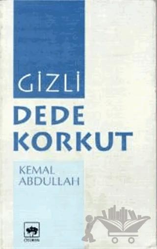 Gizli Dede Korkut