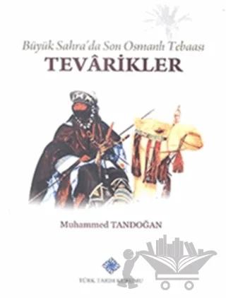 Tevarikler