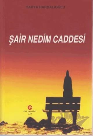 Şair Nedim Caddesi