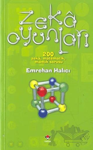 Zeka Oyunları 1
