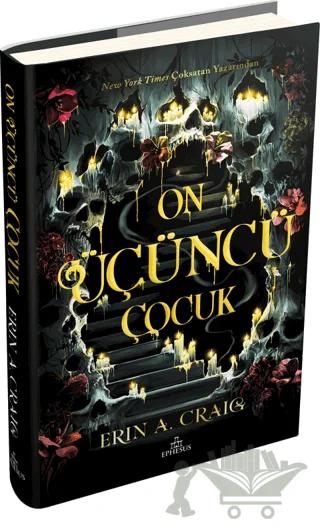 On Üçüncü Çocuk