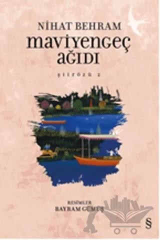 Maviyengeç Ağıdı