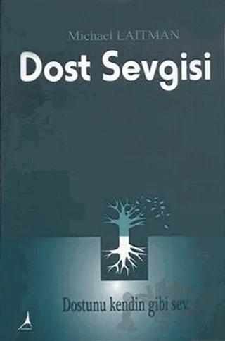 Dost Sevgisi