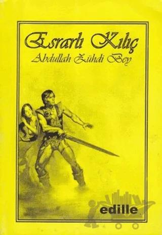Esrarlı Kılıç