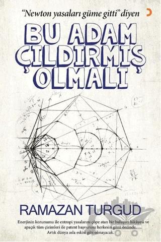 Bu Adam Çıldırmış Olmalı