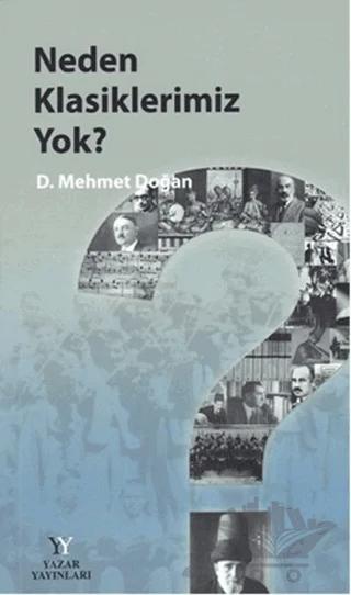 Neden Klasiklerimiz Yok