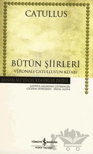 Bütün Şiirleri