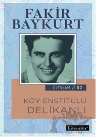 Köy Enstitülü Delikanlı