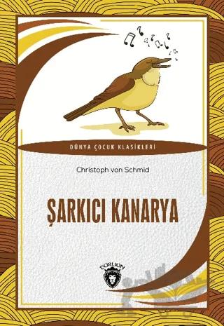Şarkıcı Kanarya