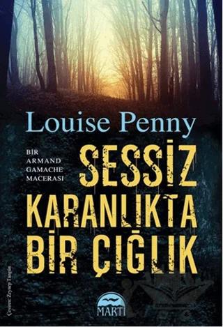 Sessiz Karanlıkta Bir Çığlık