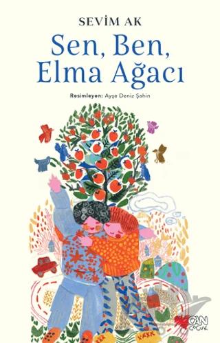 Sen, Ben, Elma Ağacı