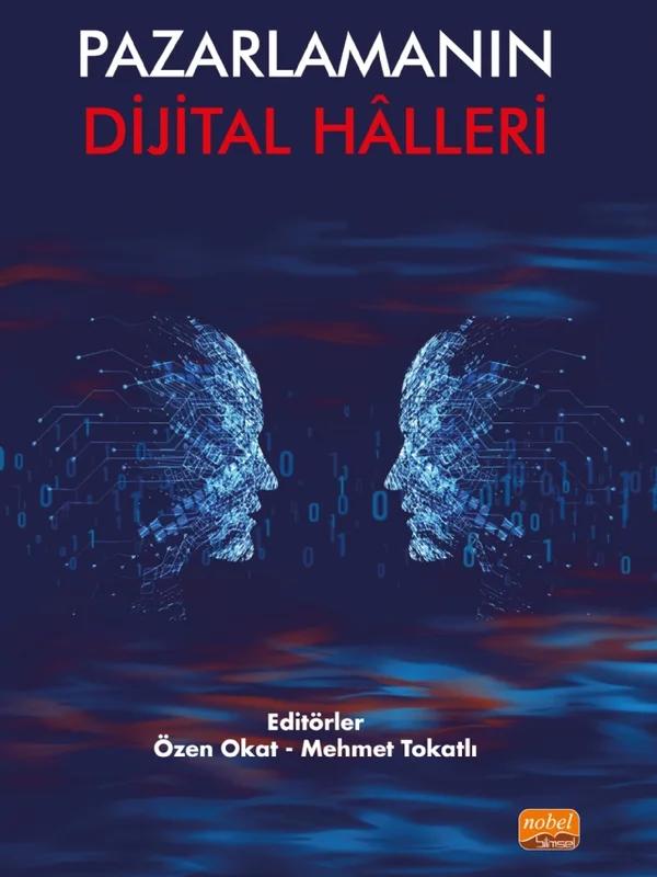 Pazarlamanın Dijital Hâlleri