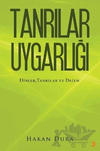 Tanrılar Uygarlığı