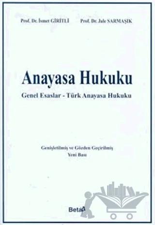 Anayasa Hukuku