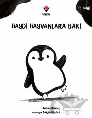 Haydi Hayvanlara Bak!