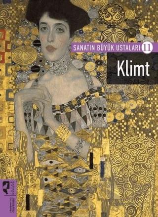 Sanatın Büyük Ustaları 11 - Klimt