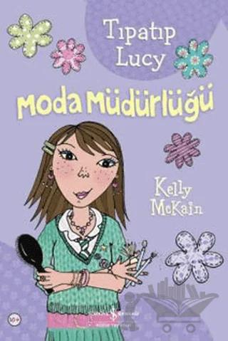 Tıpatıp Lucy Moda Müdürlüğü