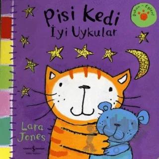 Pisi Kedi İyi Uykular