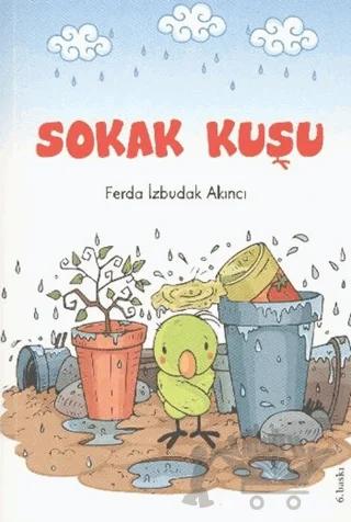 Sokak Kuşu