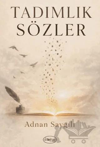 Tadımlık Sözler