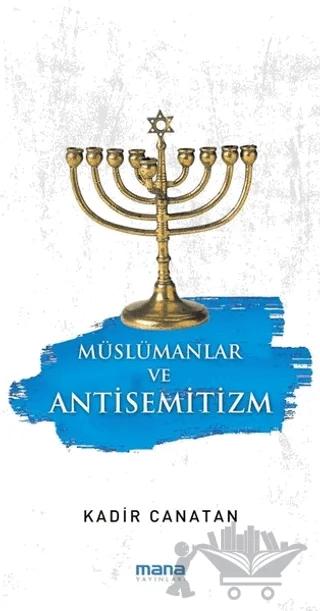 Müslümanlar ve Antisemitizm