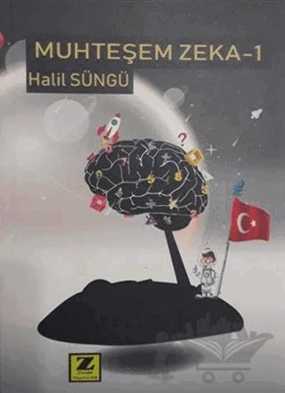 Muhteşem Zeka -1