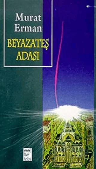 Beyazateş Adası