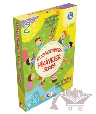 Atasözlerinden Hikayeler - 2