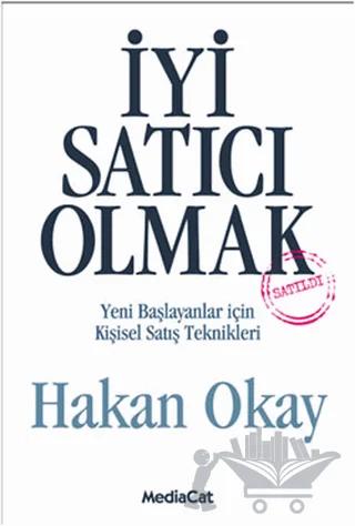 İyi Satıcı Olmak