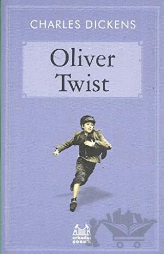 Oliver Twist