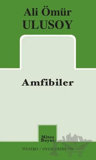 Amfibiler